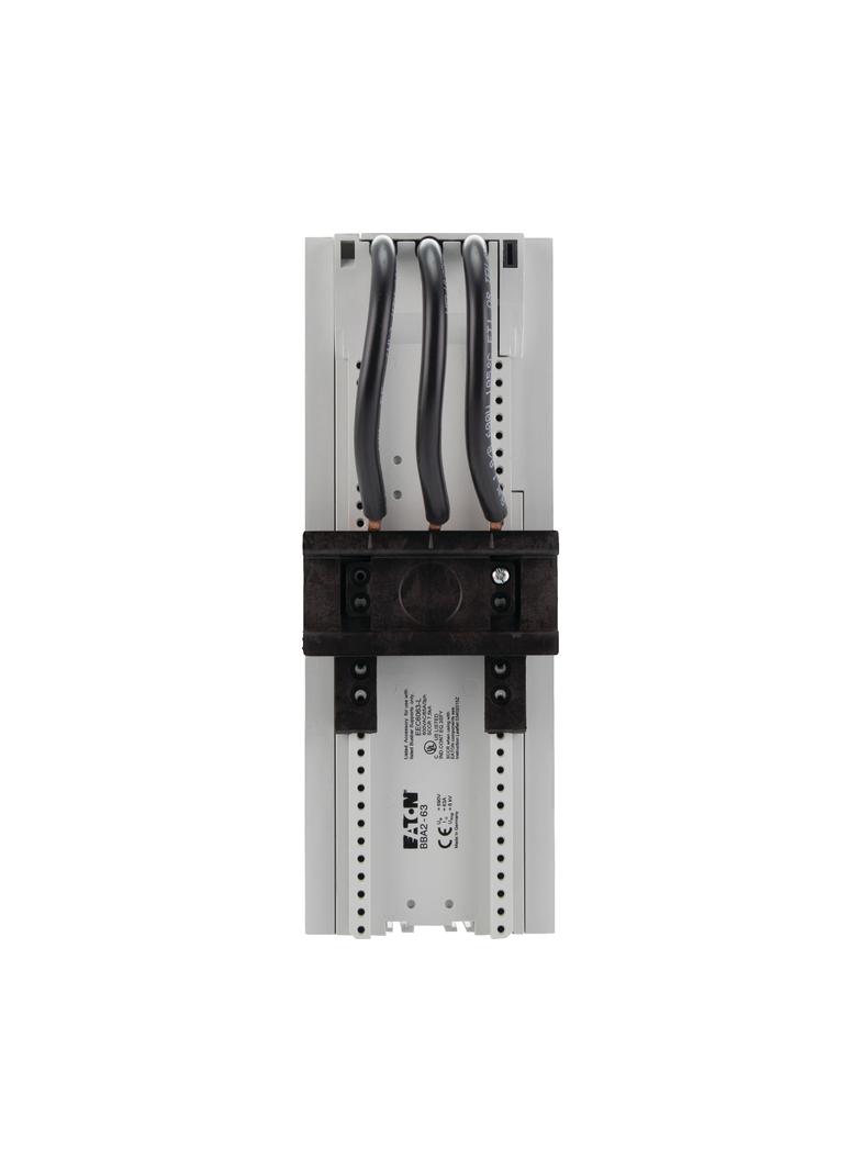 BBA2-63 Adapter na szyny zbiorcze szer. 72mm 63A 101458 EATON