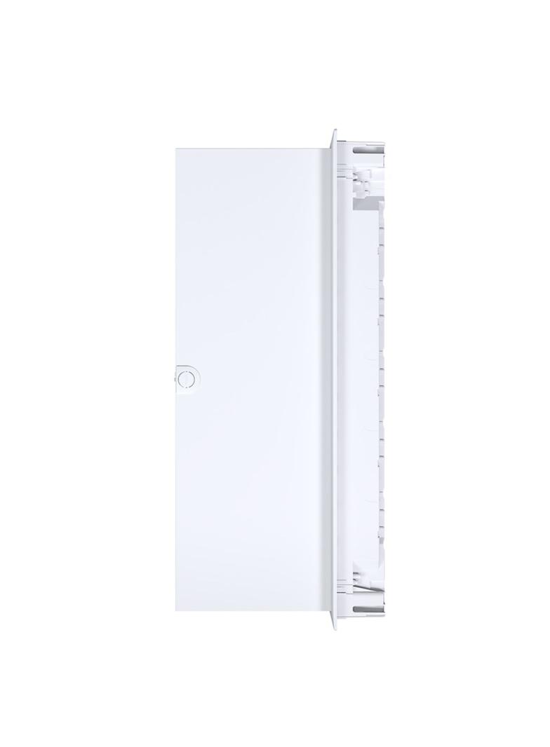 Rozdzielnica modułowa 5x12 Volta IP30 podtynkowa VU60NC HAGER