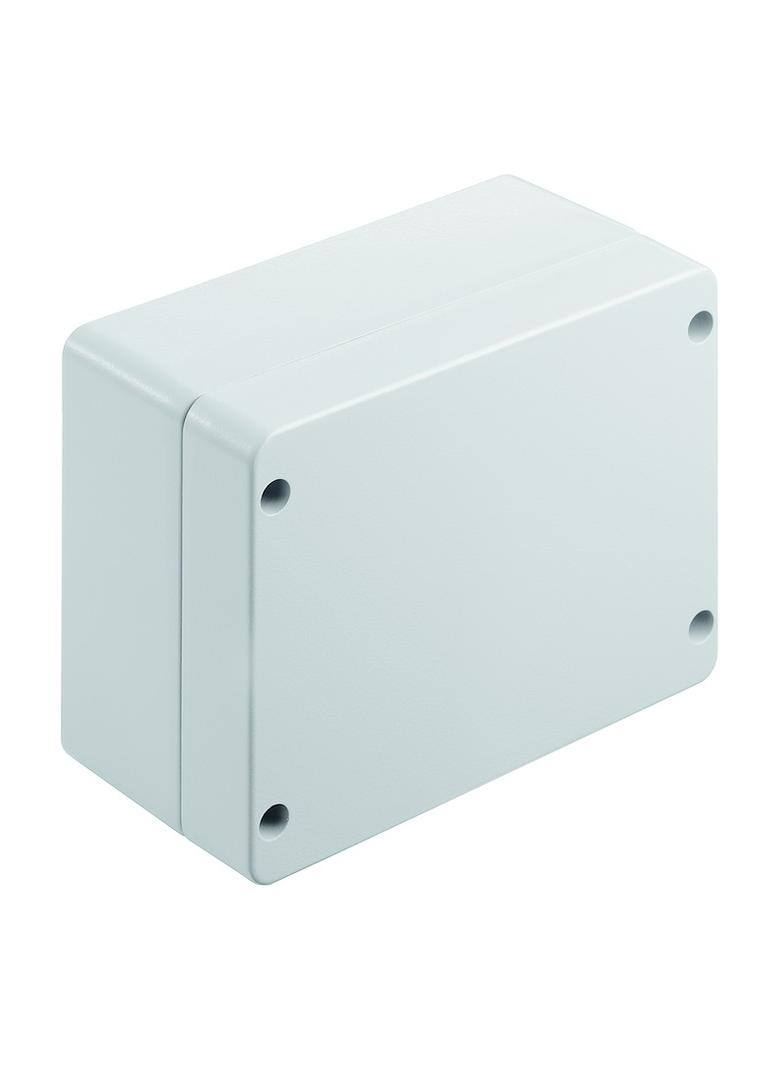 KLIPPON K6 RAL7001 Obudowa/rozdzielnica pusta WEIDMULLER