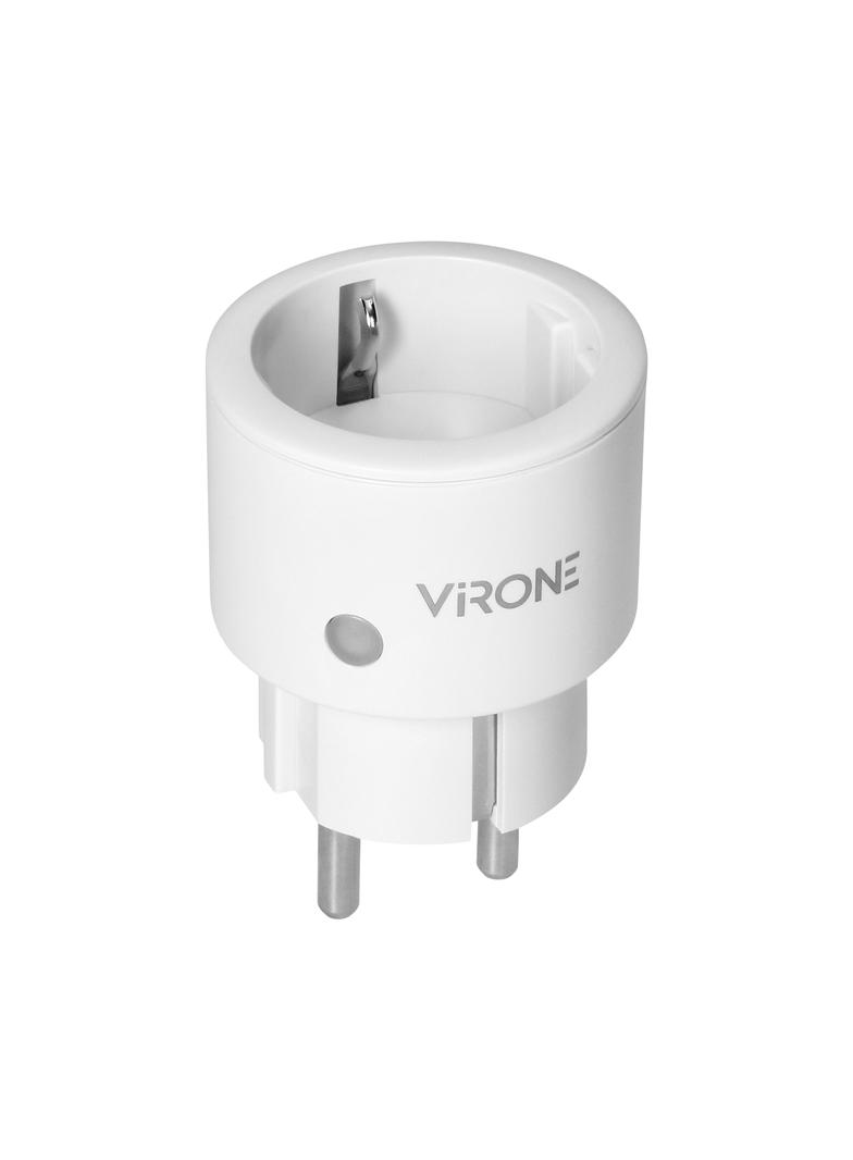 Zestaw bezprzewodowych gniazd MINI Schuko, sterowanych pilotem 3+1, 2300W