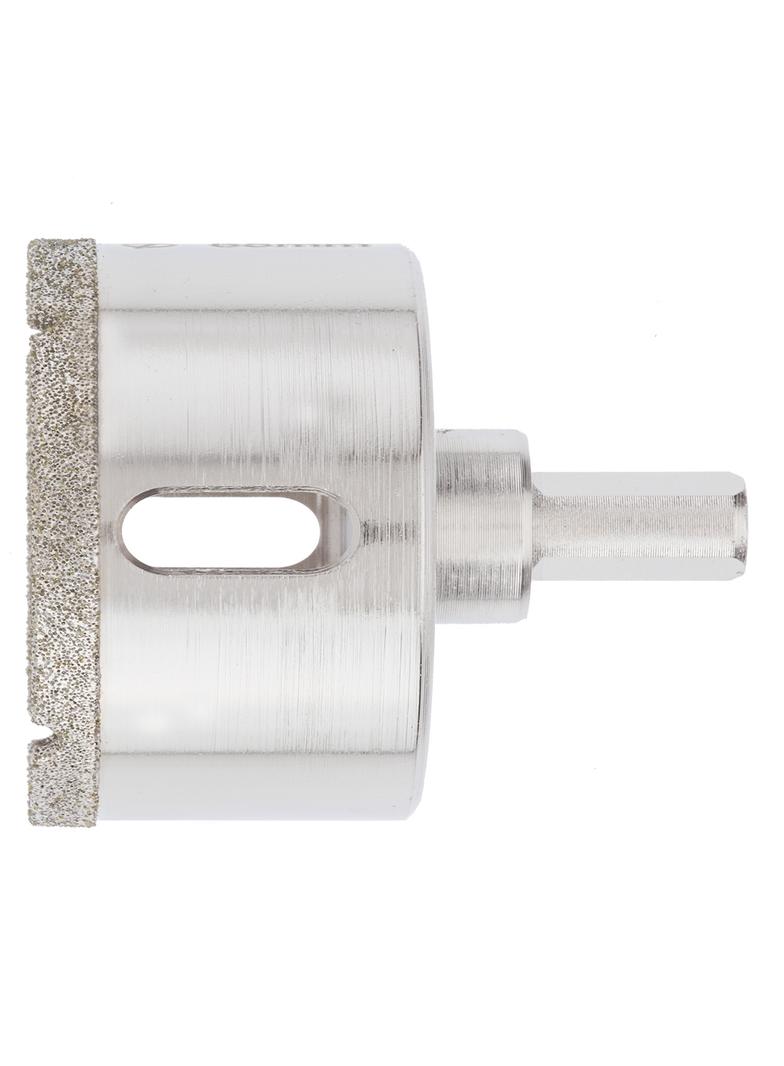 Wiertło diamentowe do gresu 50 mm