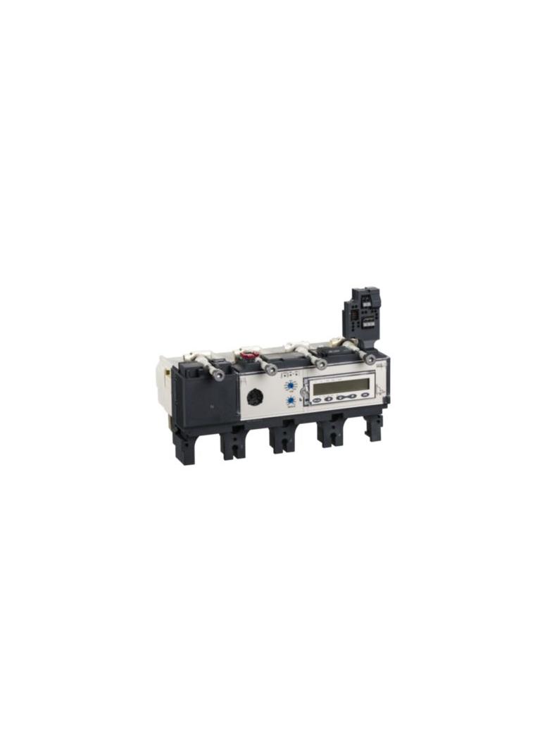 Wyzwalacz elektroniczny Micrologic5.3A wyłącznika Compact NSX630 630A 4P 4D LV432093 Schneider