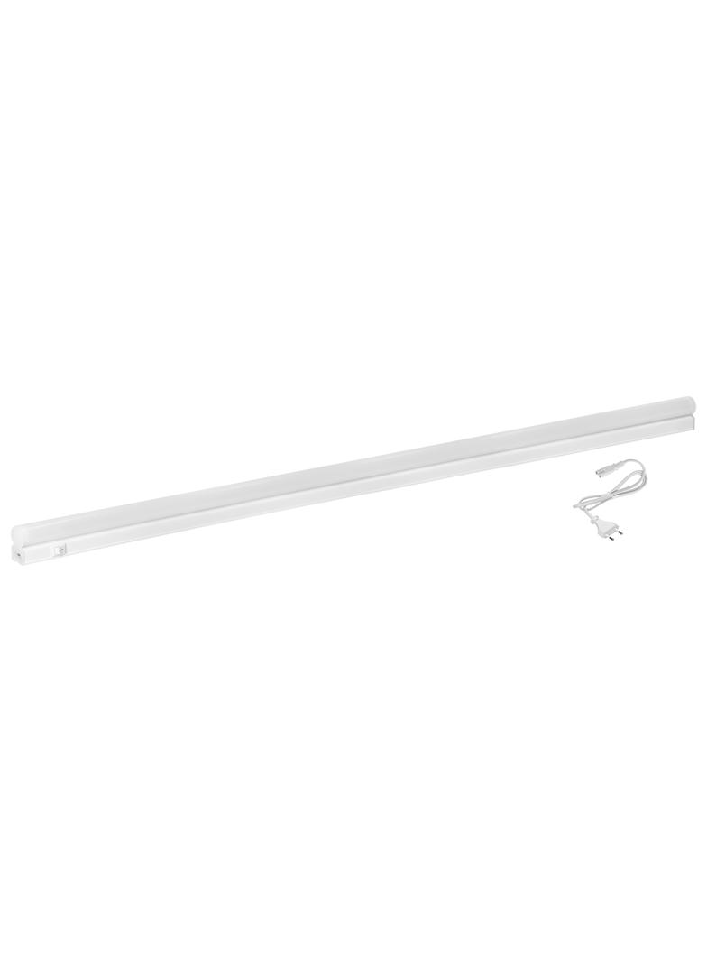 ASTAR LED 12W, oprawa liniowa podszafkowa z przewdowem zasilajacym, 1080lm, 4000K, wtyk 2-pinowy, uk