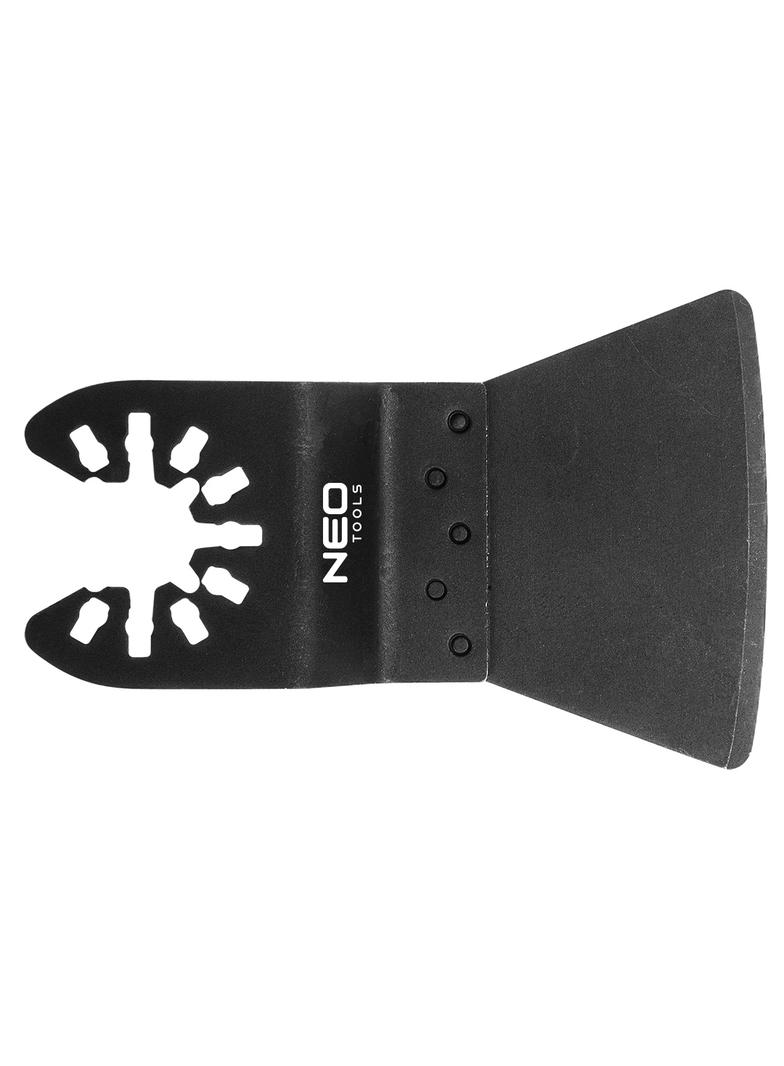 Skrobak HCS sztywny, 50 mm