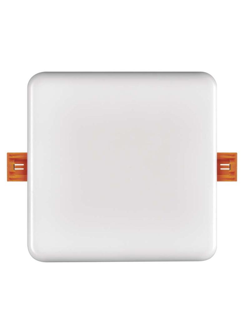 Panel LED wpuszczany kwadratowy 10W IP65 neutralna biel ZV2132 EMOS