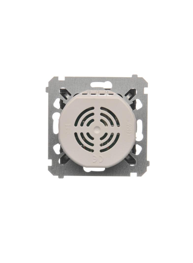 Simon 54 Łącznik zdalnie sterowany z przekaźnikiem 8(2) A 230V antracyt *Wymagana instalacja 3-przew