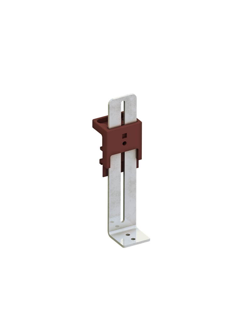 ZW79P2 Uchyt mocujący głębokościowy (1pac=2szt)