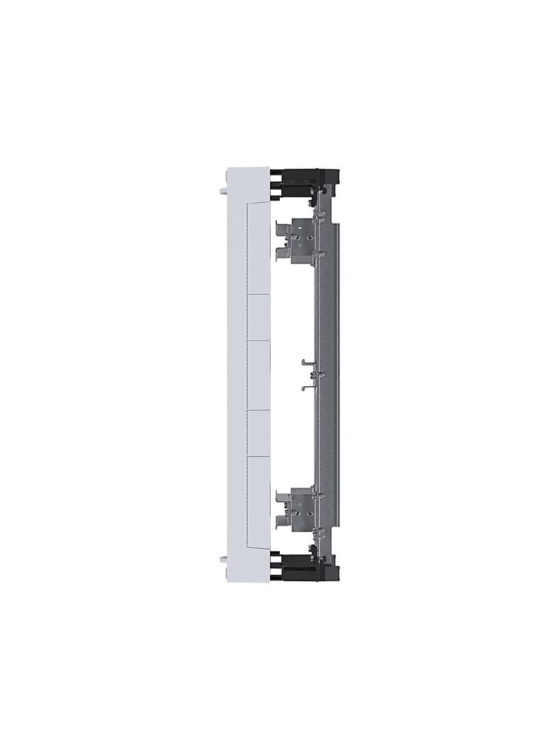 univers N Blok dla zacisków szeregowych poziomych 450x250mm UD31A1 HAGER