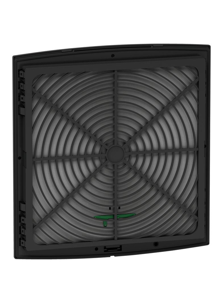 Sarel Kratka went. Smart 223x223mm +filtr+sensor