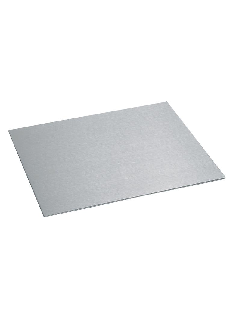 Płyta Wyk. Inox Puszki 088070  088072 LEGRAND