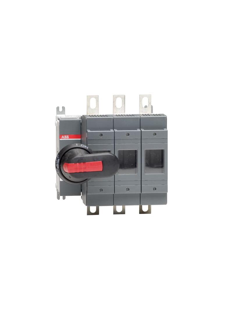 OS200D03P rozłącznik z bezpiecz. 3-bieg