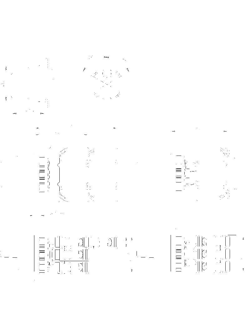 3-POŁ ŁĄCZNIK POKR CZER.2ZW PODŚWIETLANY PODŚW.230V PIERŚCIEŃ NIKLOWANY