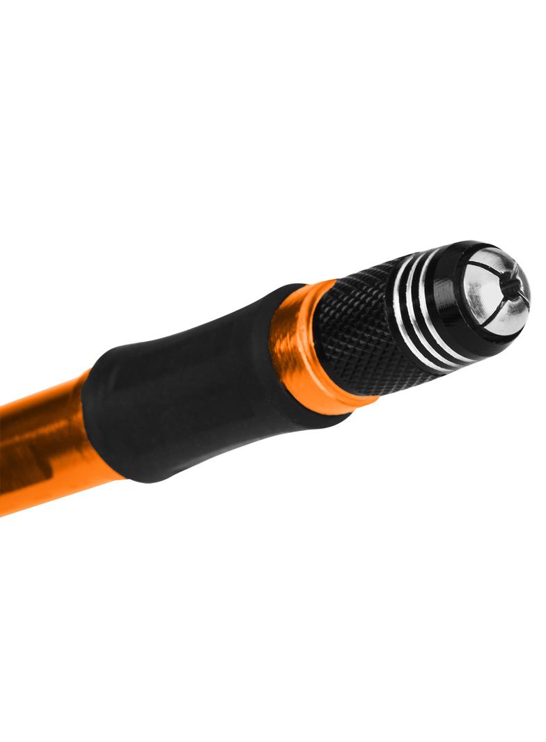 Noże precyzyjne 14 szt.