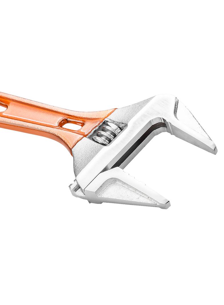 Klucz nastawny 155 mm, zakres 0-28 mm