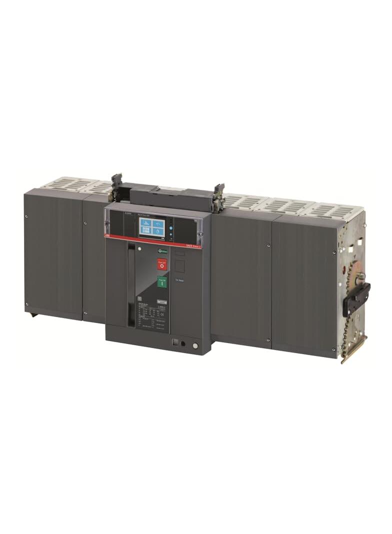 E6.2V 5000 Ekip G Touch LSIG 4p WMP wyłącznik powietrzny