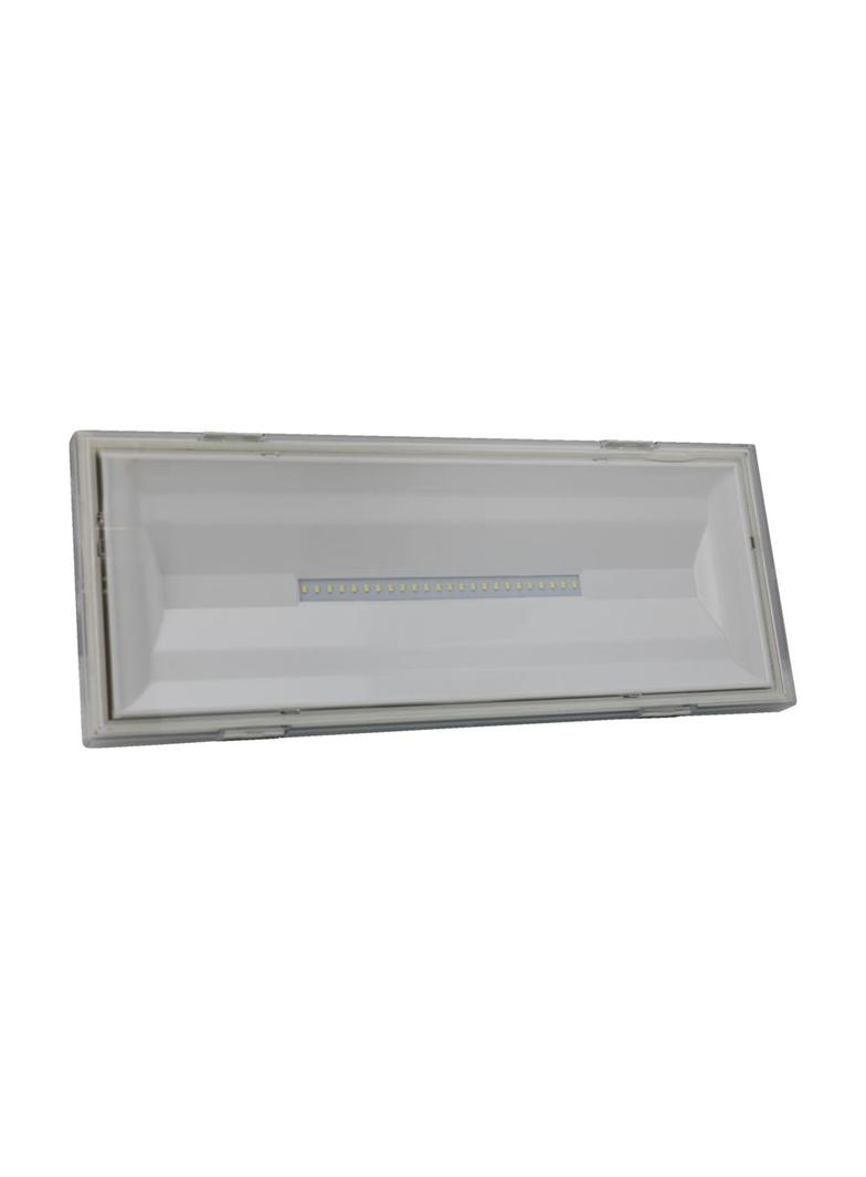 NexiLite LED 150lm 1h IP65 jednofunkcyjna NXL150-IP EATON