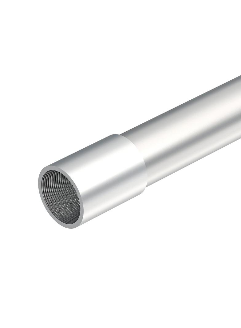 SM63 W ALU, Rura aluminiowa