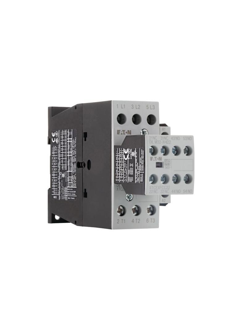 DILM25-32(230V50HZ,240V60HZ) Stycznik mocy 25A [AC-3] 1Z 0R 277228 EATON