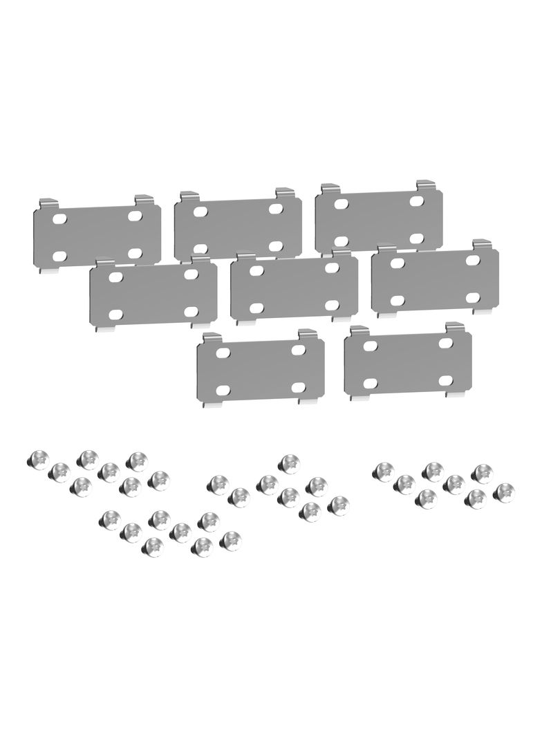 Spacial Zestaw do łączenia obudów SF 19