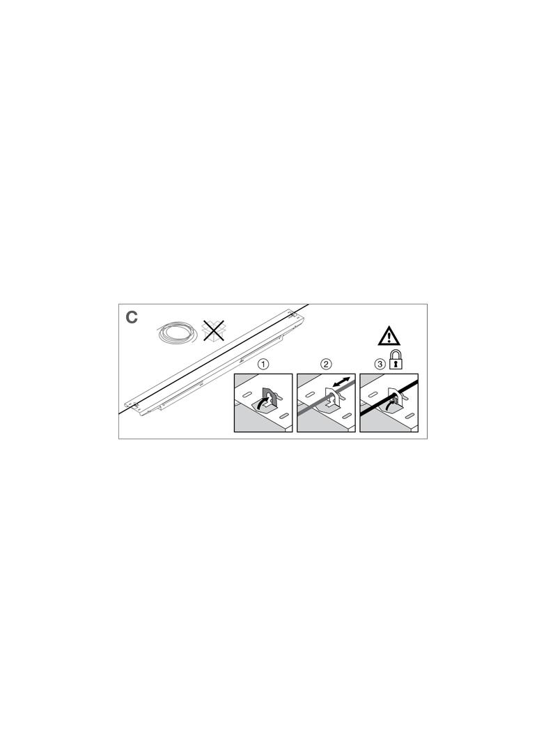 LOW BAY FLEX 1200 P 73W 840 W LEDV LEDVANCE
