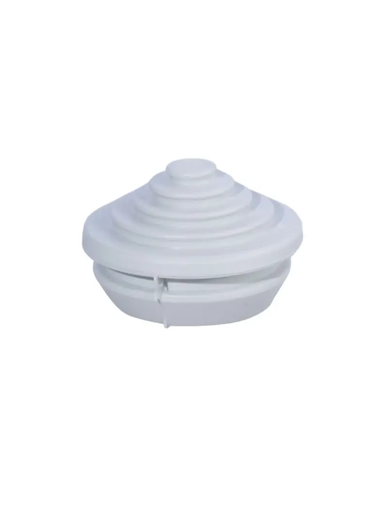 STM25 Dławnica membranowa M25 (dla rur 5,12,16,20mm) IP54 szary  SIMET