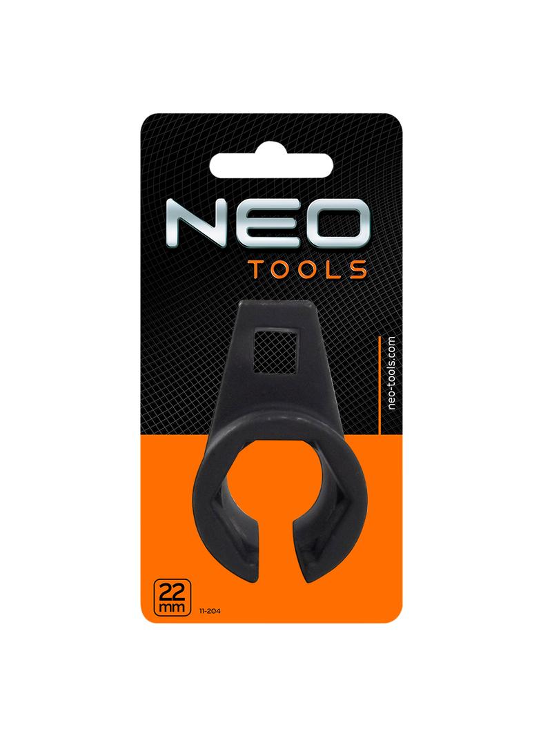 Klucz do sondy lambda, 22 mm, 3/8"