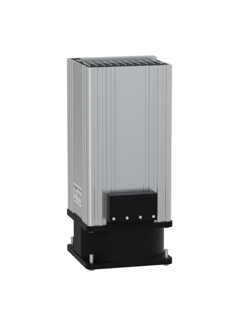 ClimaSys Grzejnik rezystancyjny PTC 250W 230V NSYCR250W230VV SCHNEIDER