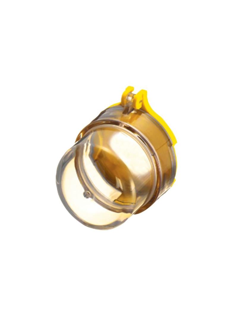 M22-PL-PV osłona plombowana do M22-PV.. 216397 EATON