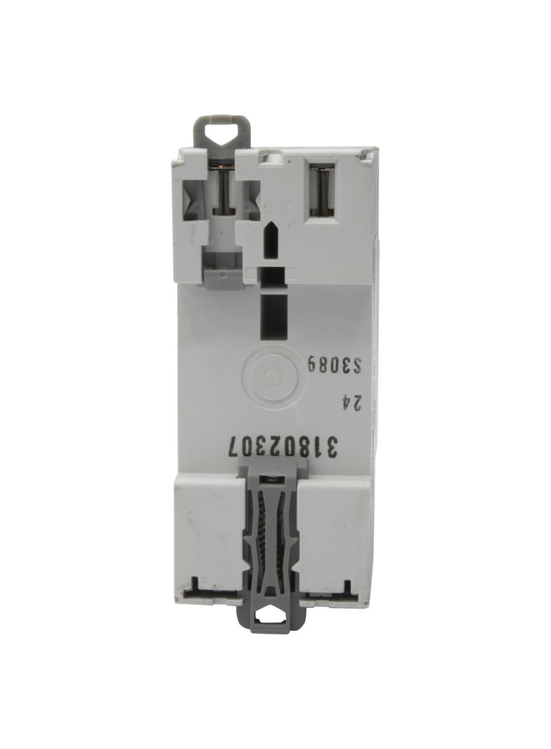 WYŁĄCZNIK RÓŻNICOWOPRĄDOWY P 302 2P 63A 30MA TYP AC SERII DX3, Legrand