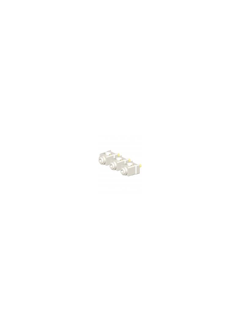 Zaciski klatkowe (1kpl=3szt.) SP2 250/3 004671193 ETI
