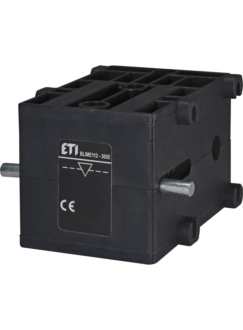 Blokada mechaniczna BLIME 112-300E 004643602 ETI