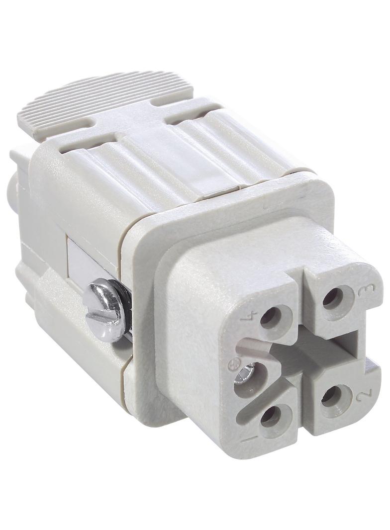 KIT H-A 4 BS MTGVB M20 75009624 LAPP KABEL