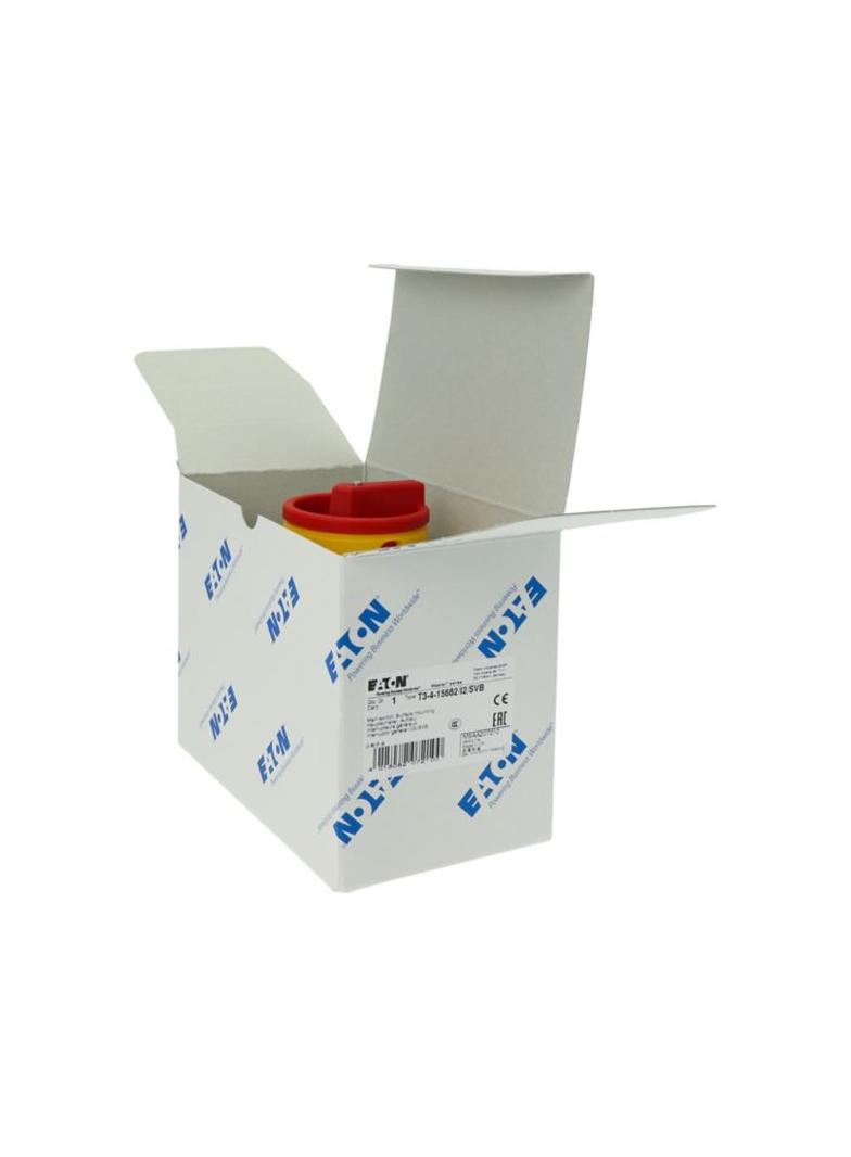 T3-4-15682/I2/SVB Łącznik krzywkowy 32A 13kW 207210 EATON