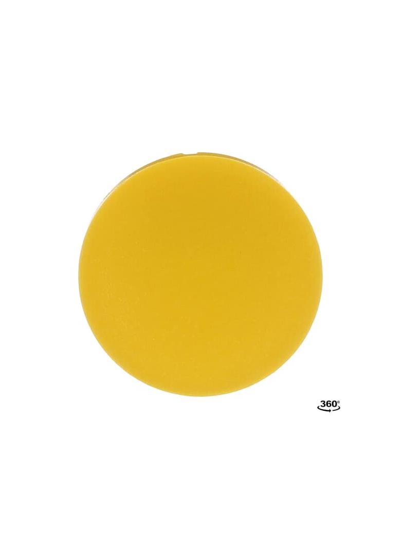 Przycisk, kolor żółty KA1-8083