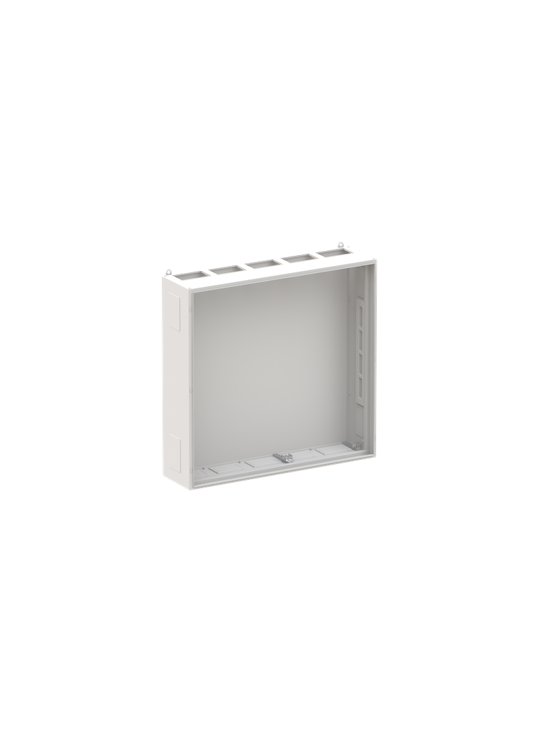 TW508SB TwinLine-W szafa naścienna II kl. izol. IP30 bez drzwi