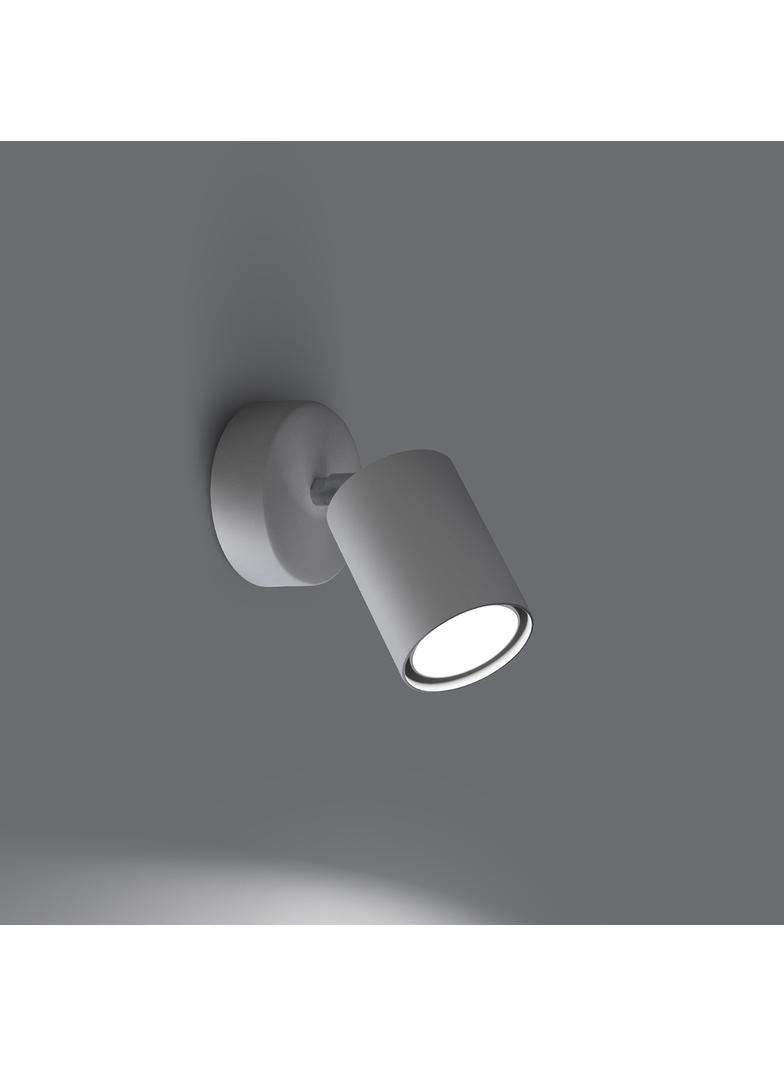 Sollux Kinkiet LEMMI 1 biały SL.1123