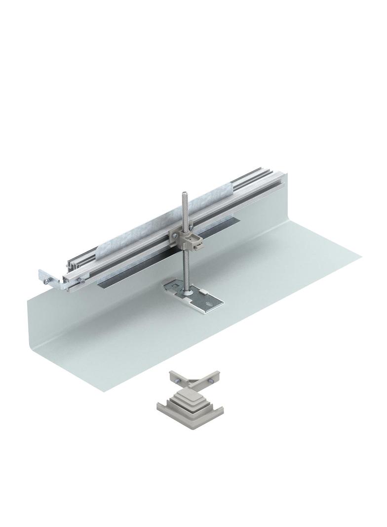 OKA-G60040150FBL, KĄTOWNIK LEWY