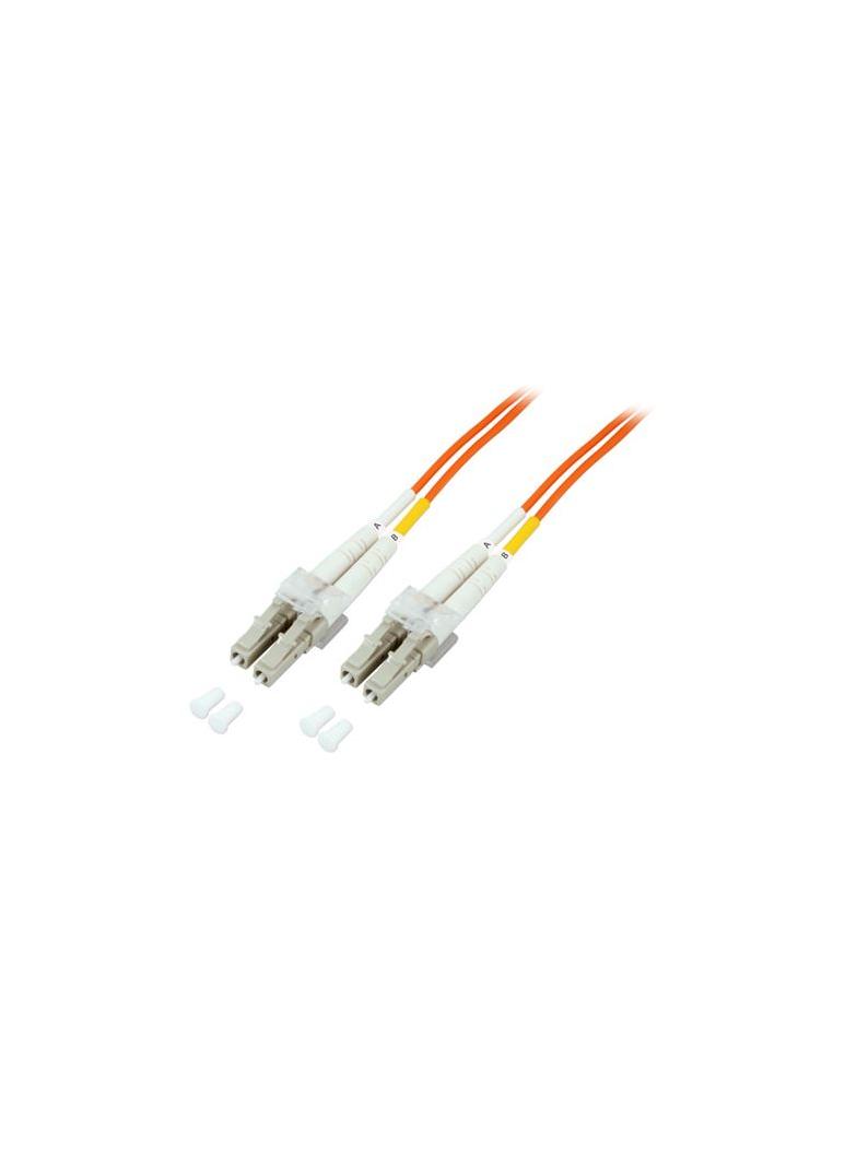 Patchcord MM LC-LC OM2 dx 10m