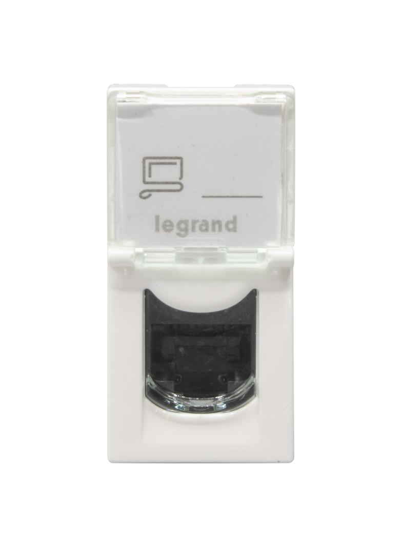 M45:1M 1Xrj45 Kat6 Utp 076561 LEGRAND