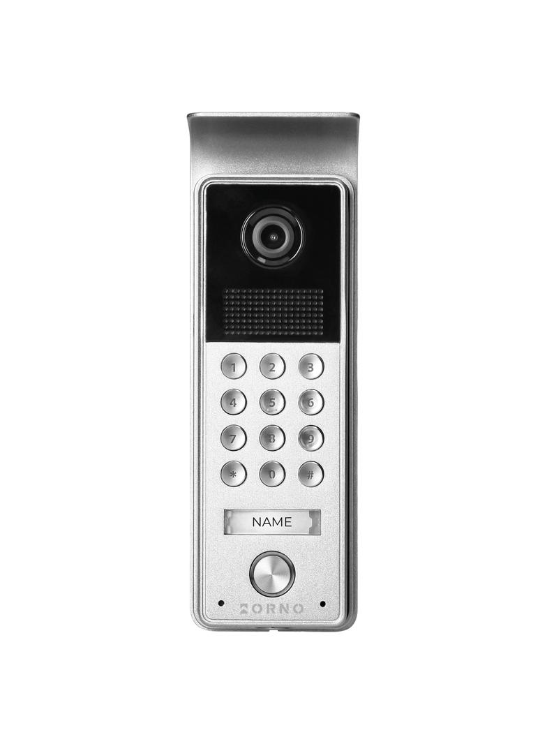 Wideo kaseta Full HD 1080p, jednorodzinna, z szyfratorem, do rozbudowy zestawu CERES Full HD