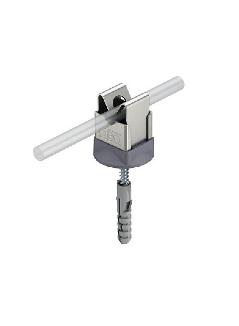 177 20 VA B-HD, Uchwyt przewodu