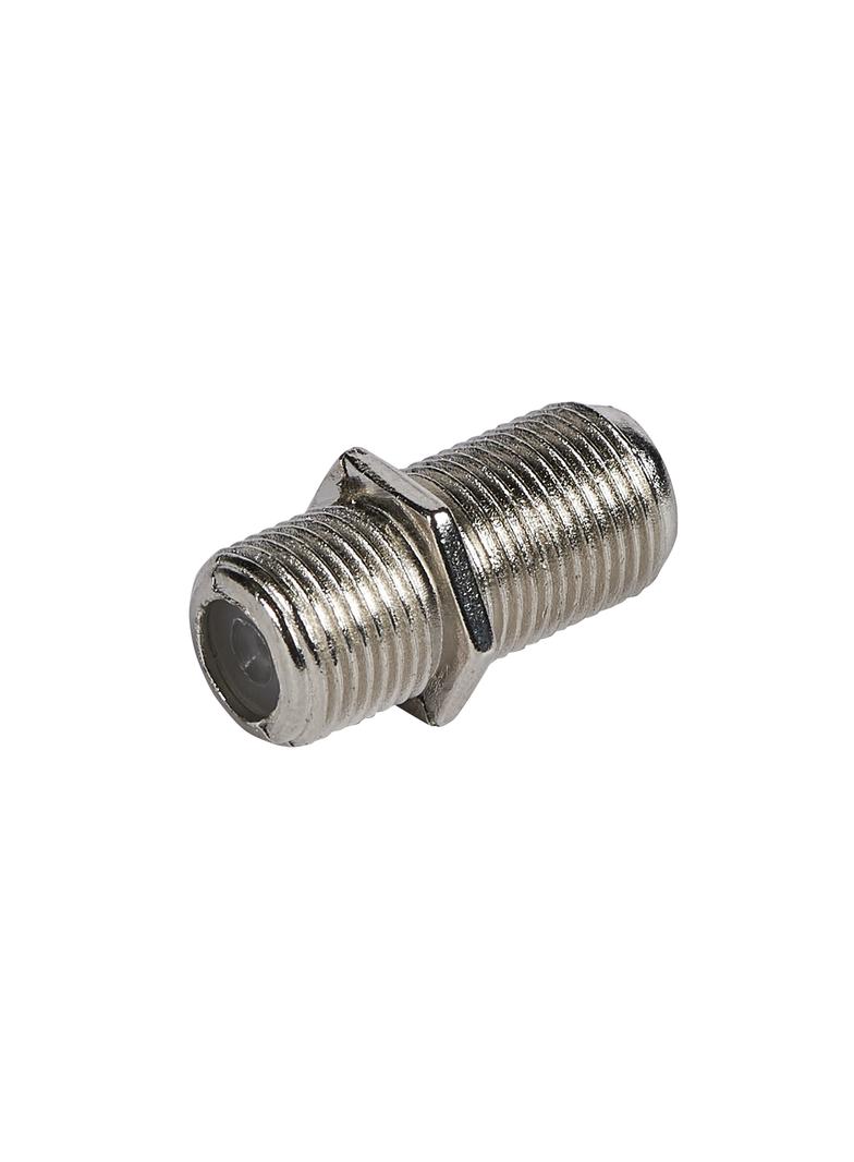 ADAPTER ''F'' ŻEŃSKI/ŻEŃSKI, Legrand
