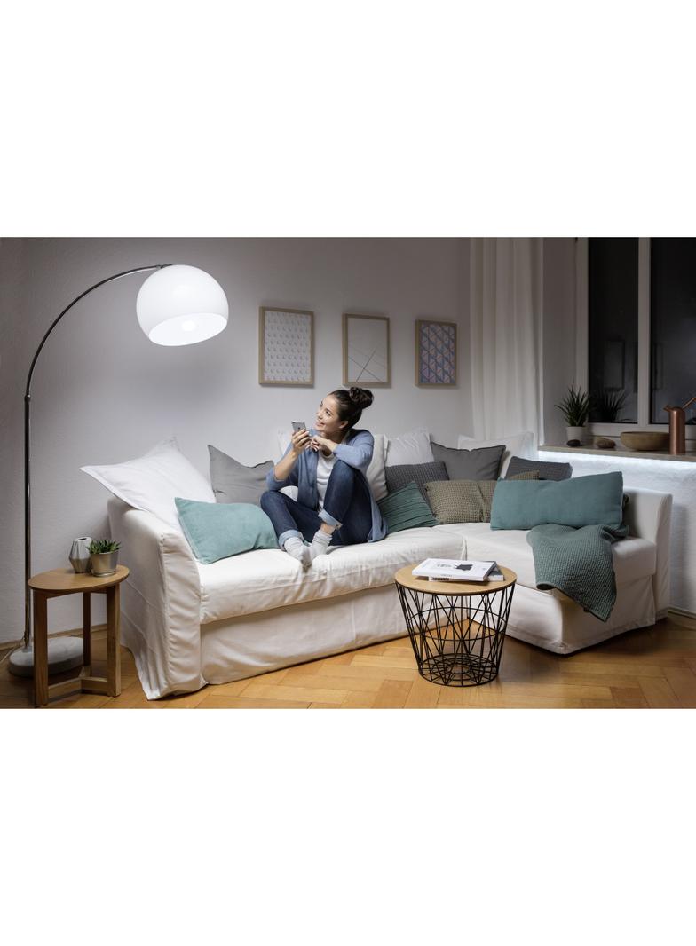 Lampa LED SMART+ ZB CL A Frosted TW 60 yes 9W/ E27