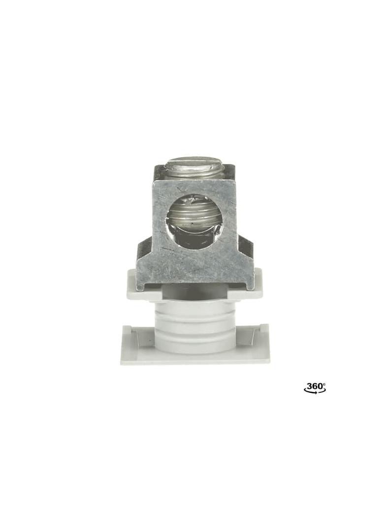 Tmax FC CuAl 1x50mm T4 zestaw zacisków 3szt. 1SDA054984R1 ABB