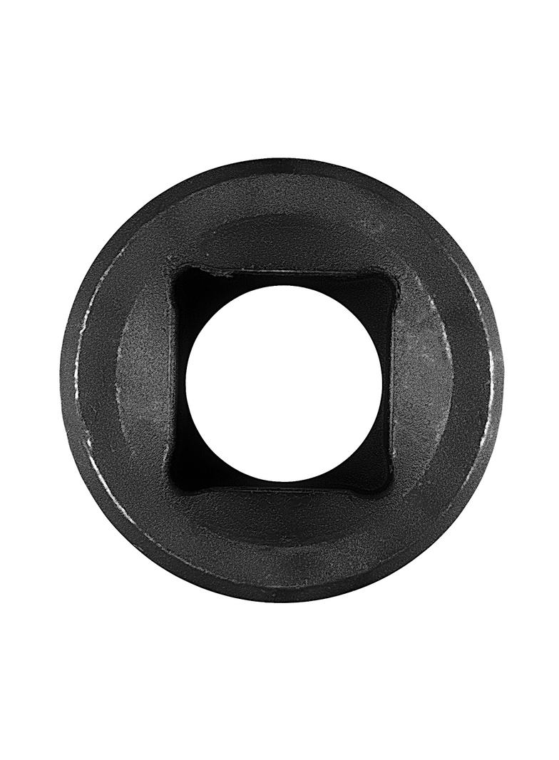 Nasadka udarowa 1/2", 17 x 38mm, Cr-Mo