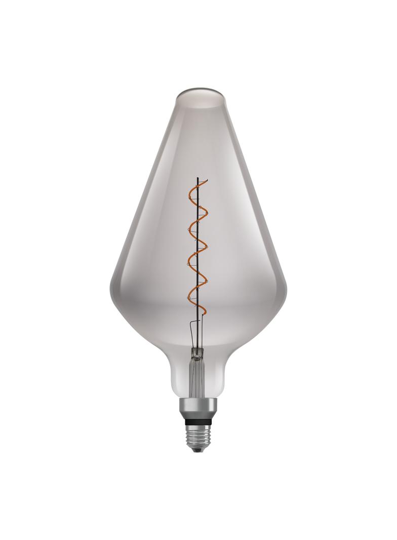 Lampa LED Vintage 1906 LED AW188 dim 15 4W/818 E27
