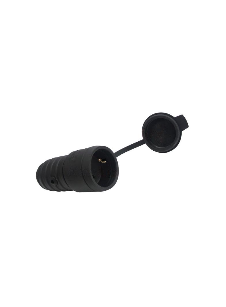 Rozgałęźniki, gniazda, wtyczki GRIP GP/S 4862 KANLUX