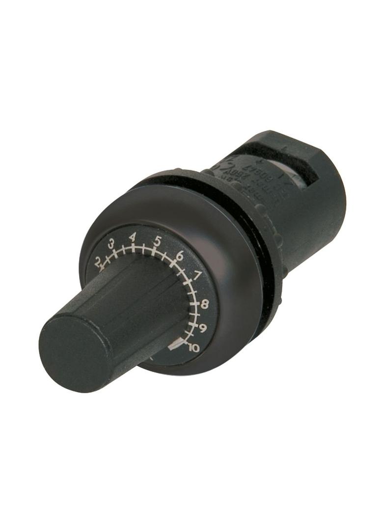 M22S-R10K Potencjometr 10k Ohm 0,5W 22mm IP66 232233 EATON