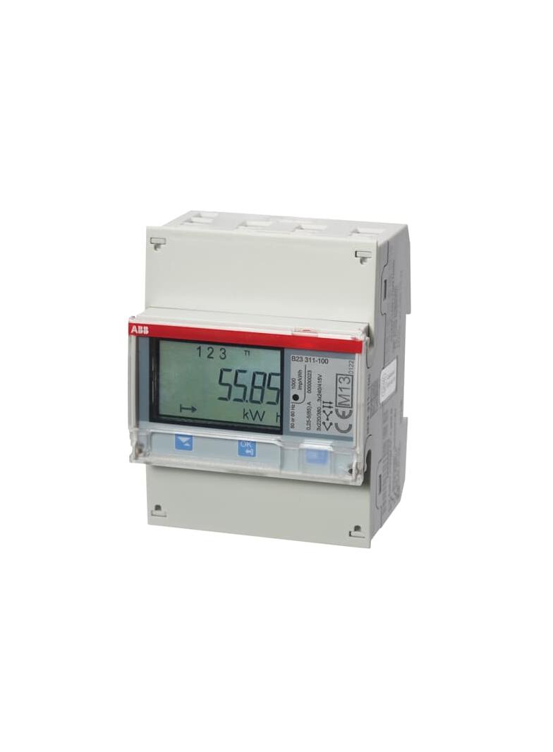 Licznik energii elektrycznej B23 311-100