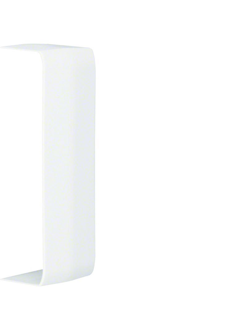 tehalit.ateha Łącznik do kanału 20x75, biały